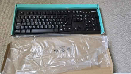 Photo of free Keyboard (Tunbridge Wells) #2