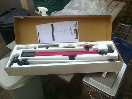 Photo of free Telescope (GU51) #1
