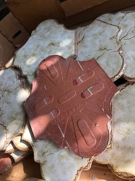 Photo of free Floor Tiles (CT8) #2