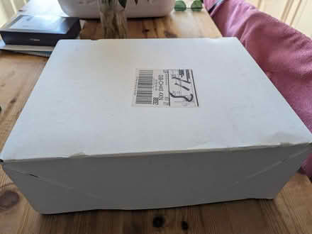 Photo of free Cardboard boxes (Prenton CH43) #2