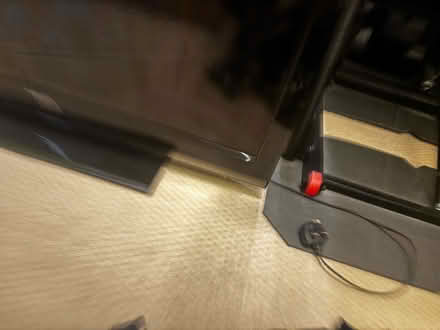 Photo of free 40” tv (Greenhill S8) #2