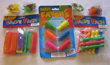 Photo of free Various Kids' Things #1