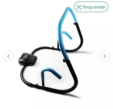 Photo of Ab Roller/ sit ups (L17 Sefton Park) #1