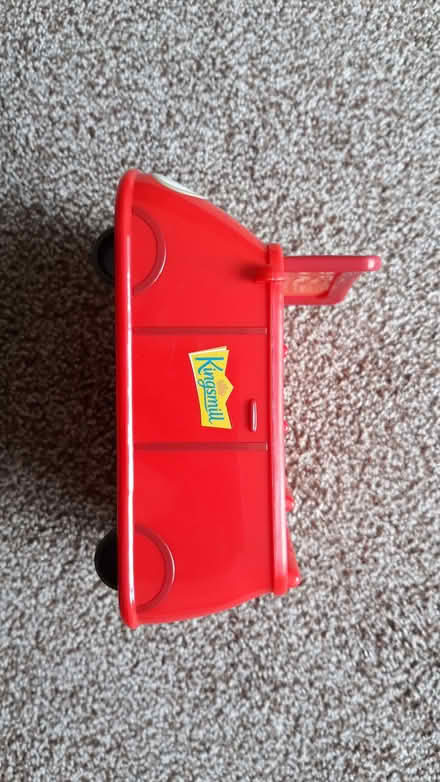 Photo of free Peppa Pig toast rack (Manningham BD2) #3