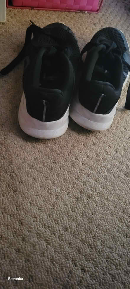 Photo of free Trainers size 1 (Hampden Park) #3