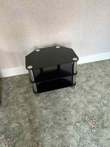 Photo of free TV stand (Torrisholme LA4) #1
