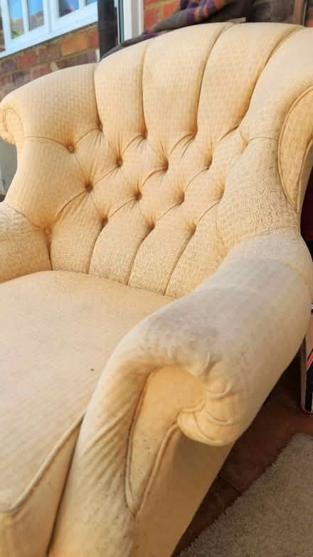 Photo of free Armchair (AL47LW) #2