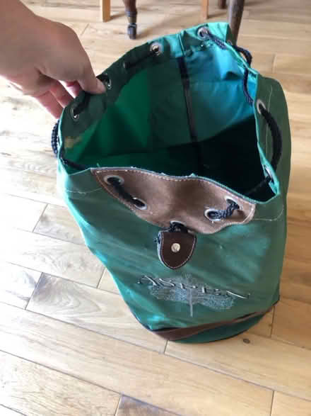 Photo of free Rucksack (Walkley, S6) #4