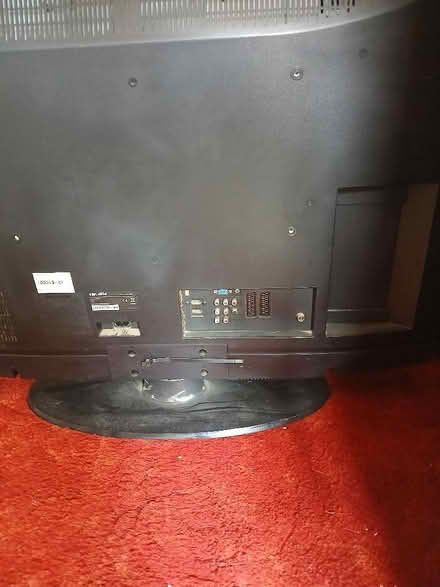 Photo of free Bush 42in TV (Blakenall WS3) #2