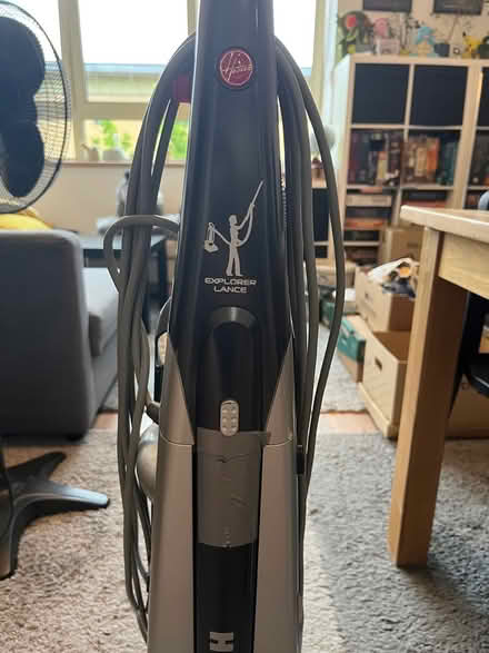 Photo of free Vacuum cleaner (AL3) #3
