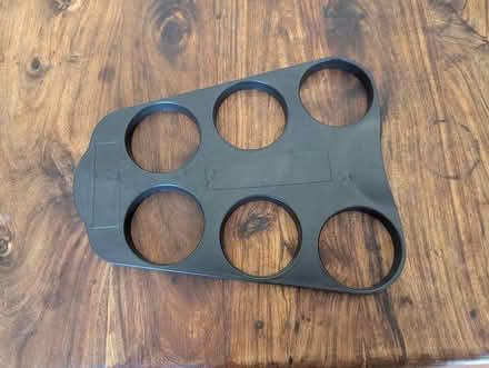 Photo of free Drinks holder (cups not included) (Widcombe/Lyncombe) #2