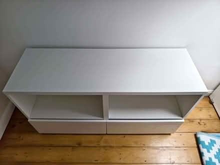 Photo of free IKEA low book shelves (Little Chester DE1) #3