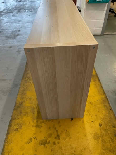 Photo of free Kallax unit (SE10 0FR) #1