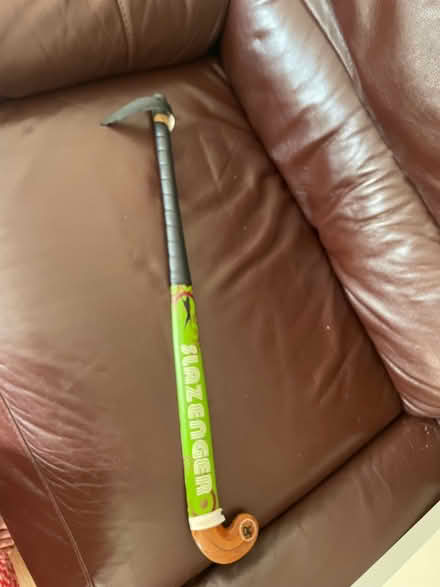 Photo of free Junior hockey stick (Shinfield RG2) #1