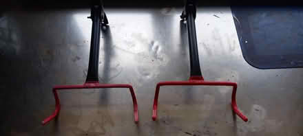 Photo of free Bike brackets (Burnham on Sea TA8) #1