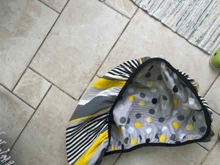 Photo of free Ironing board cover (Hampden Park BN22) #2