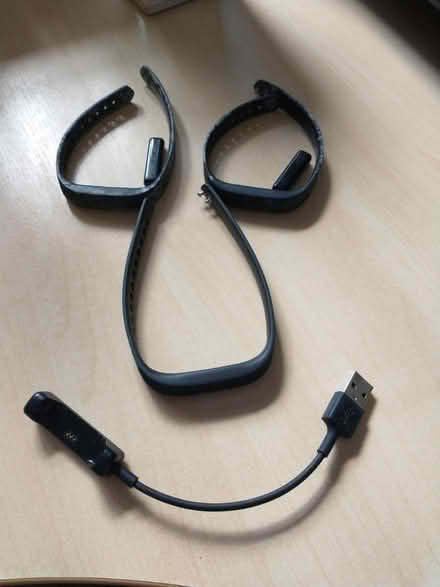 Photo of free Fitbit 2 Flex (Mangotsfield, BS16) #1