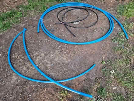 Photo of free Plastic tubing (Ternhill TF9) #1