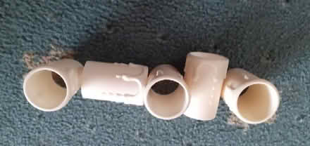 Photo of free Candle Drips (Wadsley Bridge S6) #1