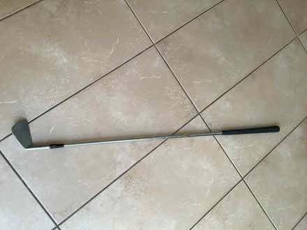 Photo of free Wilson Sam Snead Blue Ridge 7 Iron (Thorney Leys OX28) #1