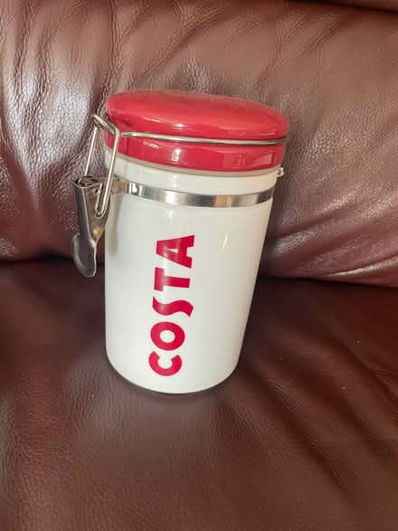 Photo of free Storage Jar (Shinfield RG2) #1