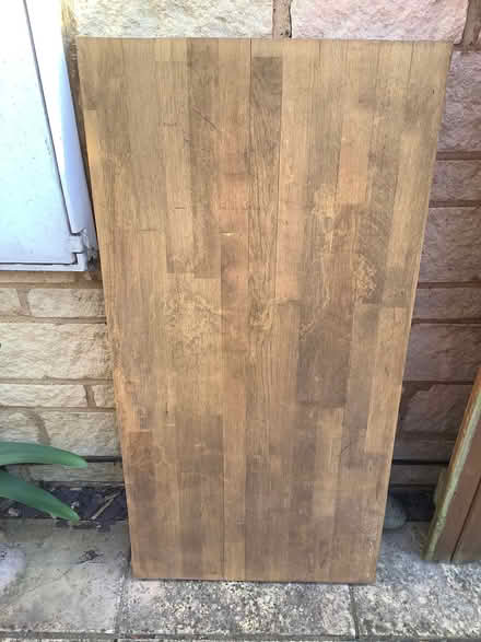 Photo of free Howden’s kitchen worktop offcut (Thorney Leys OX28) #1