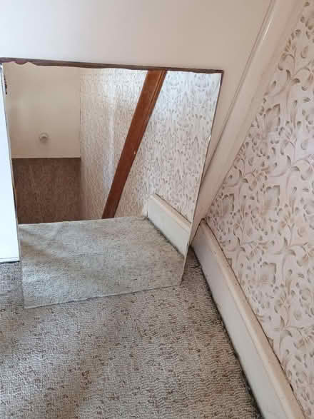 Photo of free Mirror (Nether Edge, S7) #3