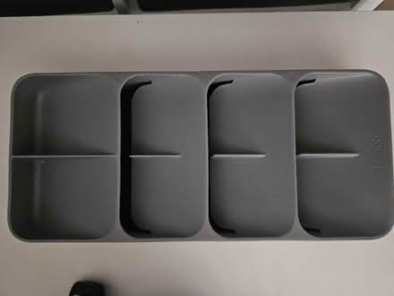 Photo of free Cutlery Tray (Bestwood Park Estate NG5) #1