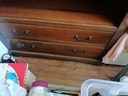 Photo of free Large Open Shelving Unit (CT12) #3