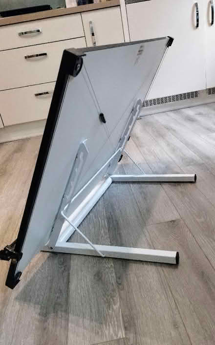 Photo of free Drawing Table (Bonaly EH13) #2