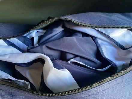 Photo of free 3m x 3m gazebo (Southborough TN4) #1