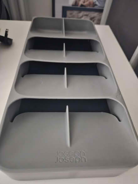 Photo of free Cutlery Tray (Bestwood Park Estate NG5) #2