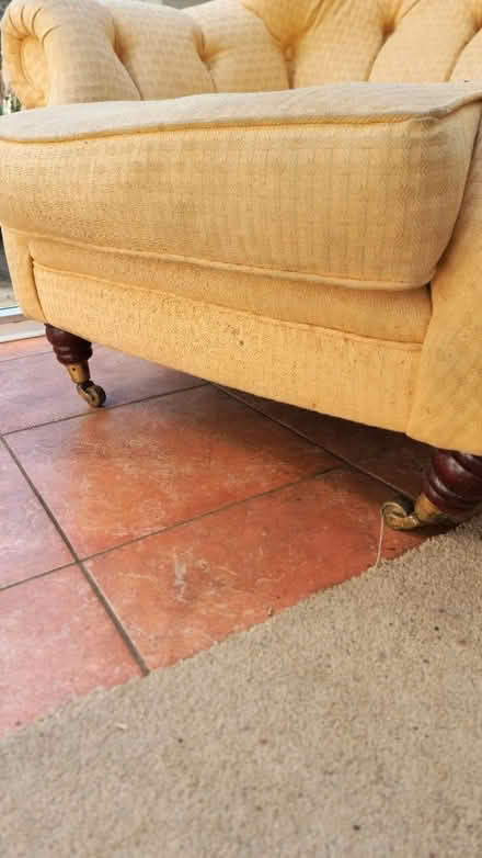 Photo of free Armchair (AL47LW) #3