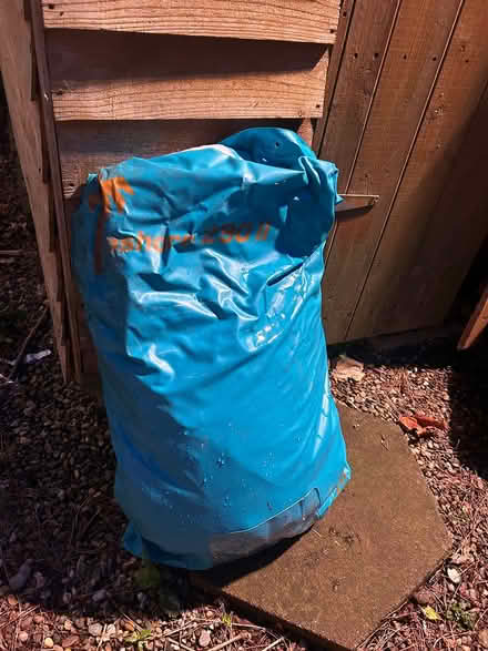 Photo of free Crivit inflatable boat inshore 290 (Killiney) #2