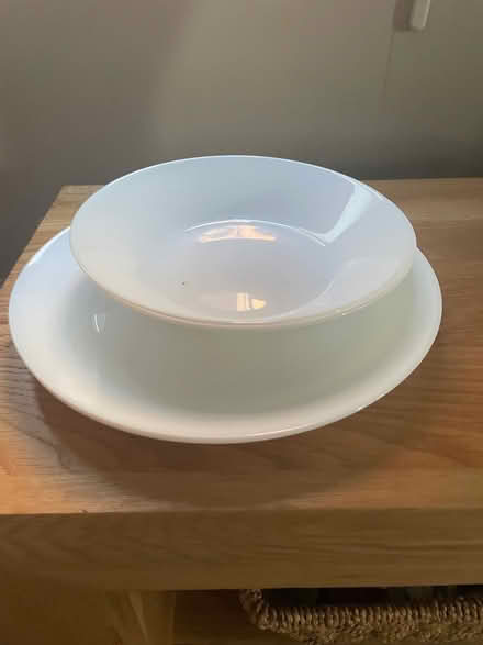 Photo of free Crockery (Shinfield RG2) #1