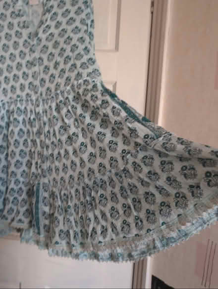 Photo of free Kurta (Bankfoot BD5) #4