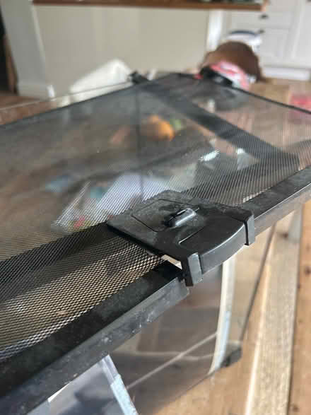 Photo of free Pet tank with two heat mats (Steyning BN44) #2