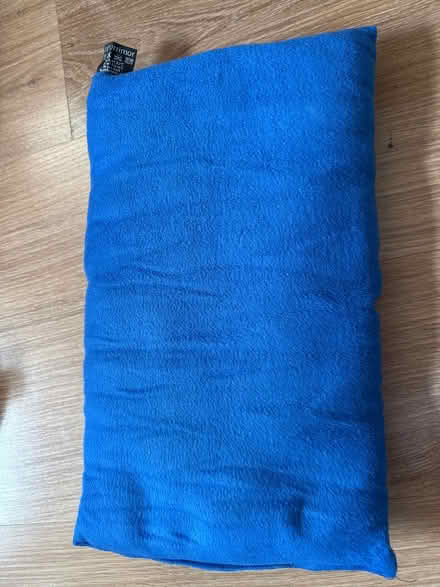 Photo of free Deluxe pillow (Eastbourne BN22) #2