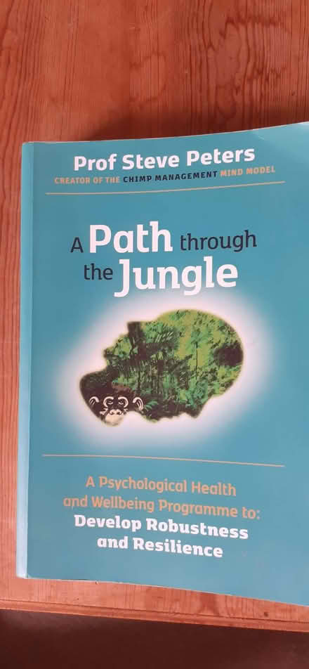 Photo of free Self help book (Bexleyheath DA7) #1