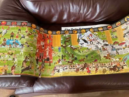 Photo of free book (Shinfield RG2) #2