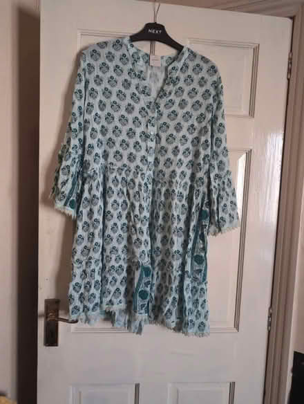 Photo of free Kurta (Bankfoot BD5) #1