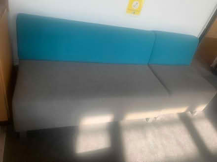 Photo of free Office type sofa/chairs (Wolverhampton pennfields WV3) #3