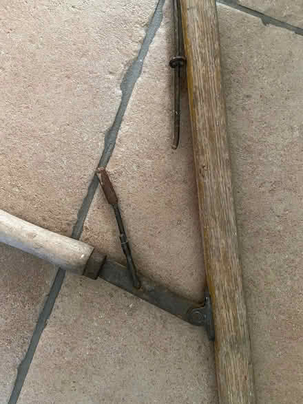 Photo of free Fruit picking tool (Bussage GL6) #3