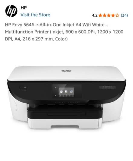 Photo of free 2 printers (Orpington BR5) #4