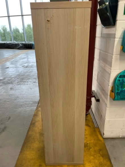 Photo of free Kallax unit (SE10 0FR) #2