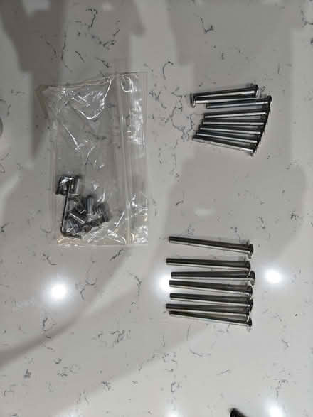 Photo of free Cot Bed (Woodhey CH63) #3