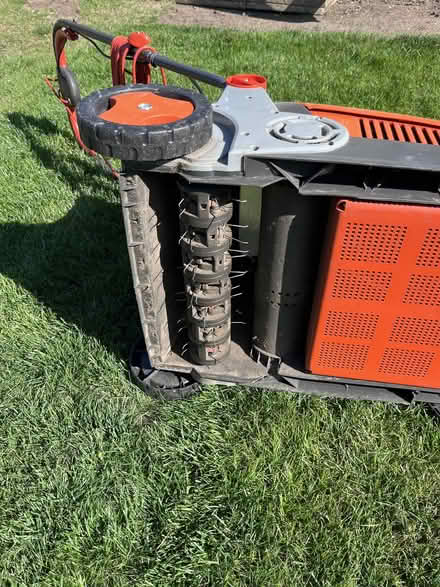 Photo of free Scarifier (Great Burstead CM11) #2