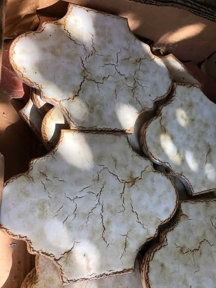 Photo of free Floor Tiles (CT8) #3