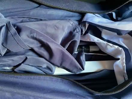 Photo of free 3m x 3m gazebo (Southborough TN4) #2