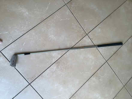 Photo of free Wilson Sam Snead Blue Ridge 7 Iron (Thorney Leys OX28) #2